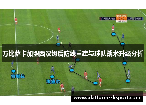 万比萨卡加盟西汉姆后防线重建与球队战术升级分析 万比萨卡加盟西汉姆后防线重建与球队战术升级分析